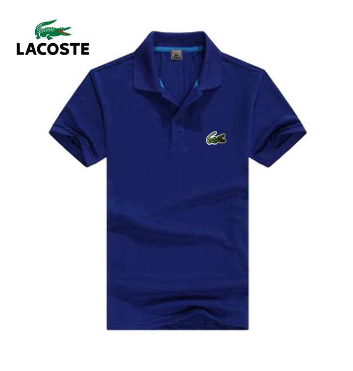 Lacoste POLO shirts men-L6601P